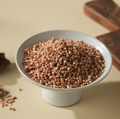Pesticide-Free Glutinous Sorghum (300g, 10.58oz)