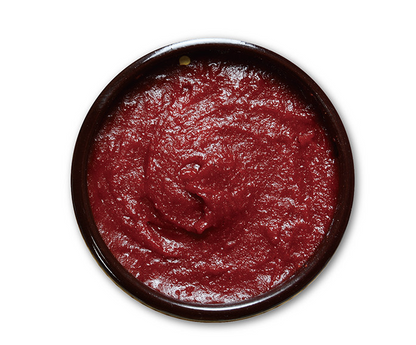 [Jangmaeul] Korean Traditional Glutinous Red Pepper Paste (Gochujang) 900g