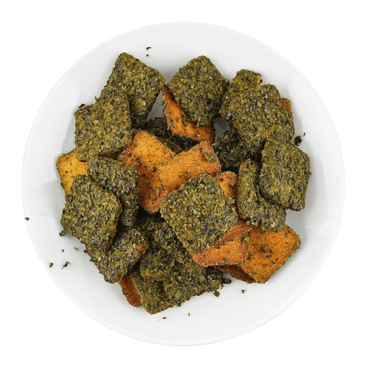[Gutflex]Seaweed Tofu Cracker (70g, 2.5oz)