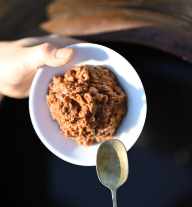 [Wangshin] Korean Traditional Country-Style Soybean Paste (Doenjang) (250g,8.82oz)