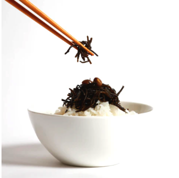 [Manje] Jeju Naturally Harvested Dried Seaweed Hijiki (30g, 1.06oz)