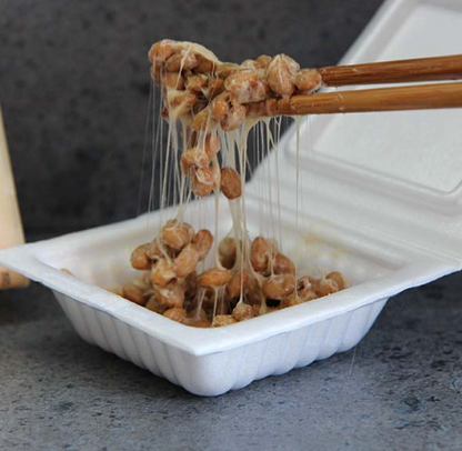 Pyeongchang Soybean Natto (100g, 3.5oz)