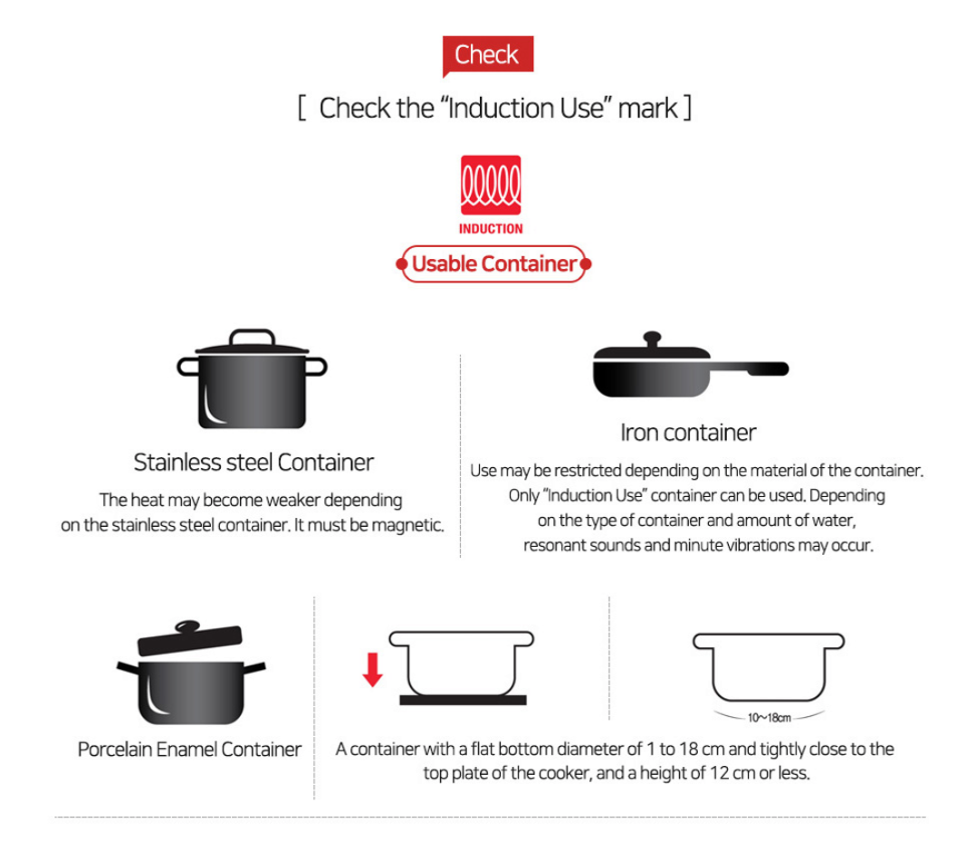 [EVENT: Free 300 Paper Containers🎁]HausCook Cooker_Commercial(FCH-D100-C)