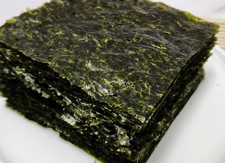 [Haenong] Roasted Gamtae Seaweed (20g, 0.71 oz)