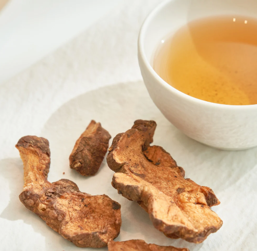[Cheonggangwon] Dried Jerusalem Artichoke (300g, 10.58 oz)