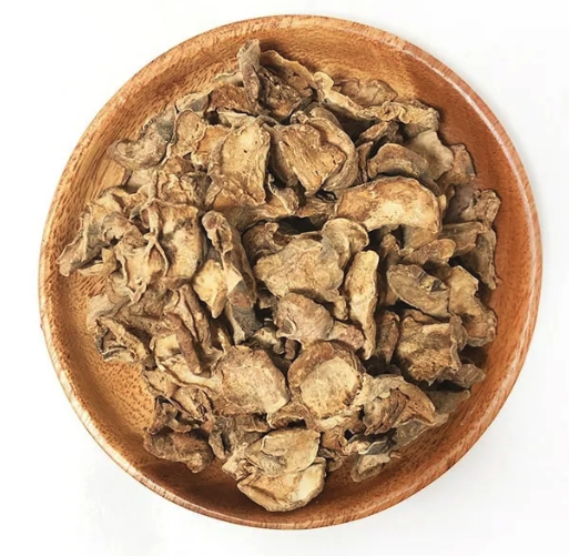 [Cheonggangwon] Dried Jerusalem Artichoke (300g, 10.58 oz)