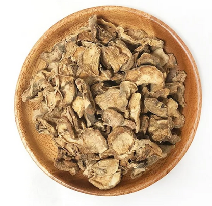 [Cheonggangwon] Dried Jerusalem Artichoke (300g, 10.58 oz)