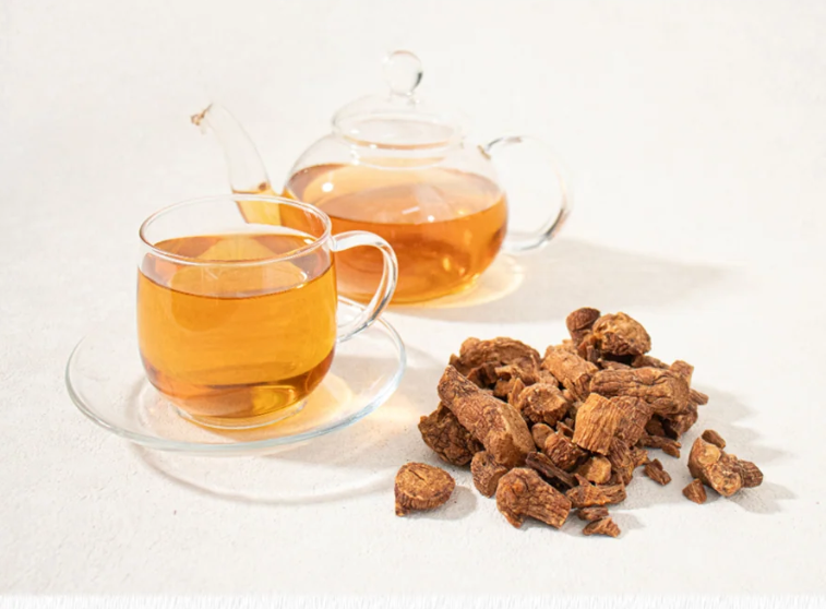 [Cheonggangwon] Dried Solomon’s Seal Root (300g, 10.58 oz)