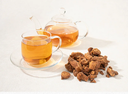 [Cheonggangwon] Dried Solomon’s Seal Root (300g, 10.58 oz)