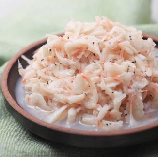 [Golden Hill] Salted Fresh Water Krill (500g, 17.64oz)