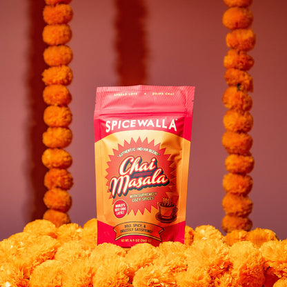 Chai Masala