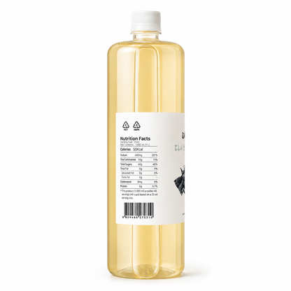[Taebasi] Kelp Sushi Vinegar (1L, 33.81 fl oz)