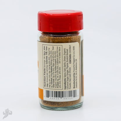 Taco Mix