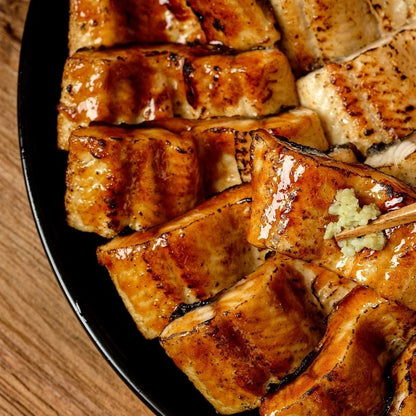Extra Large Grilled Freshwater Eel (Pungcheon Style)(Choose 1 Sauce)