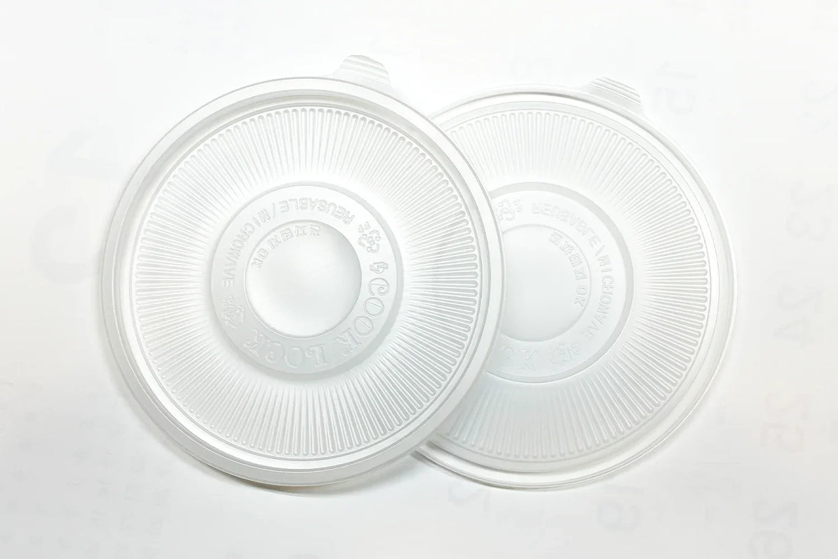 Hauscook container cap - MEALTONES