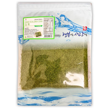[Golden Hill] Gamtae Seaweed (40g, 1.41oz)
