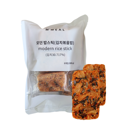Modern Bapstick - Kimchi Fried Rice
