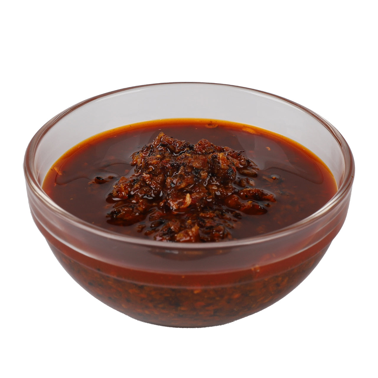 Mr Bing Chili Crisp 7 oz  Mild