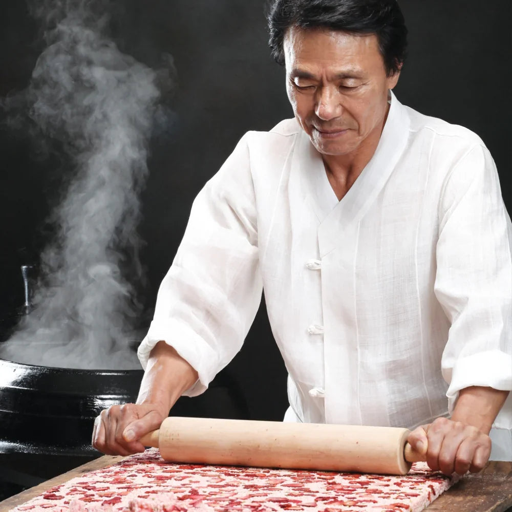Glutinous Rice Yakgwa (350g, 12.35oz)