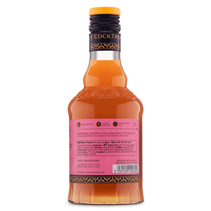 Rio Red Grapefruit Cordial