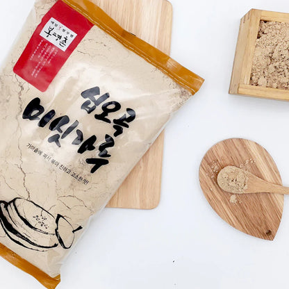 [Bongpyeongchon] 15 Grain Misutgaru (1kg, 2.2lb)
