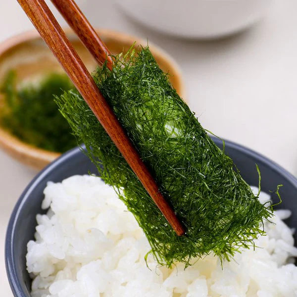 [Golden Hill] Gamtae Seaweed (40g, 1.41oz)