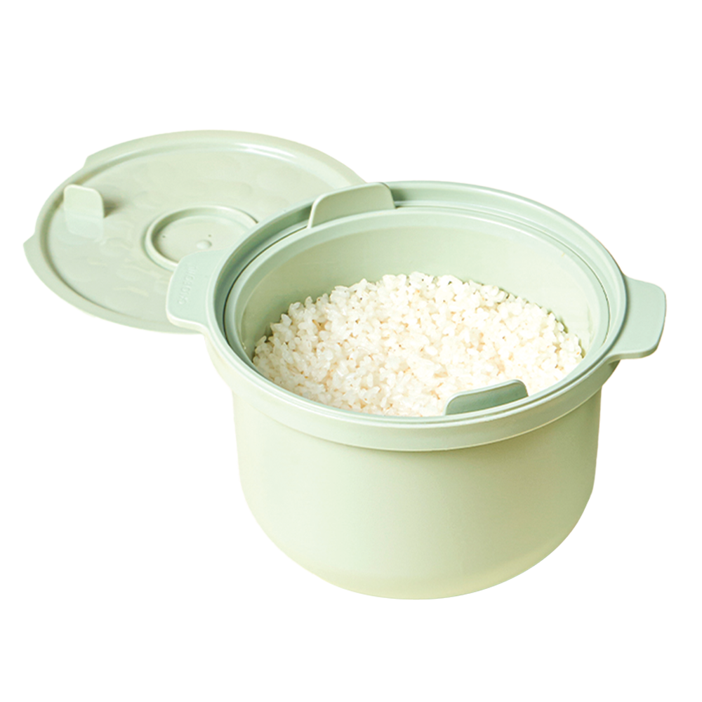 Calo Bowl Low-sugar Rice Cooker