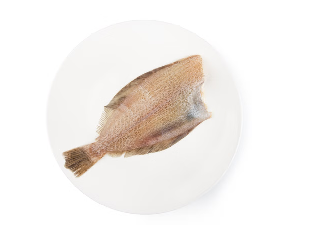 Premium Jeju Seafood – Flounder (Chamkaejami)(300g, 10.58oz)
