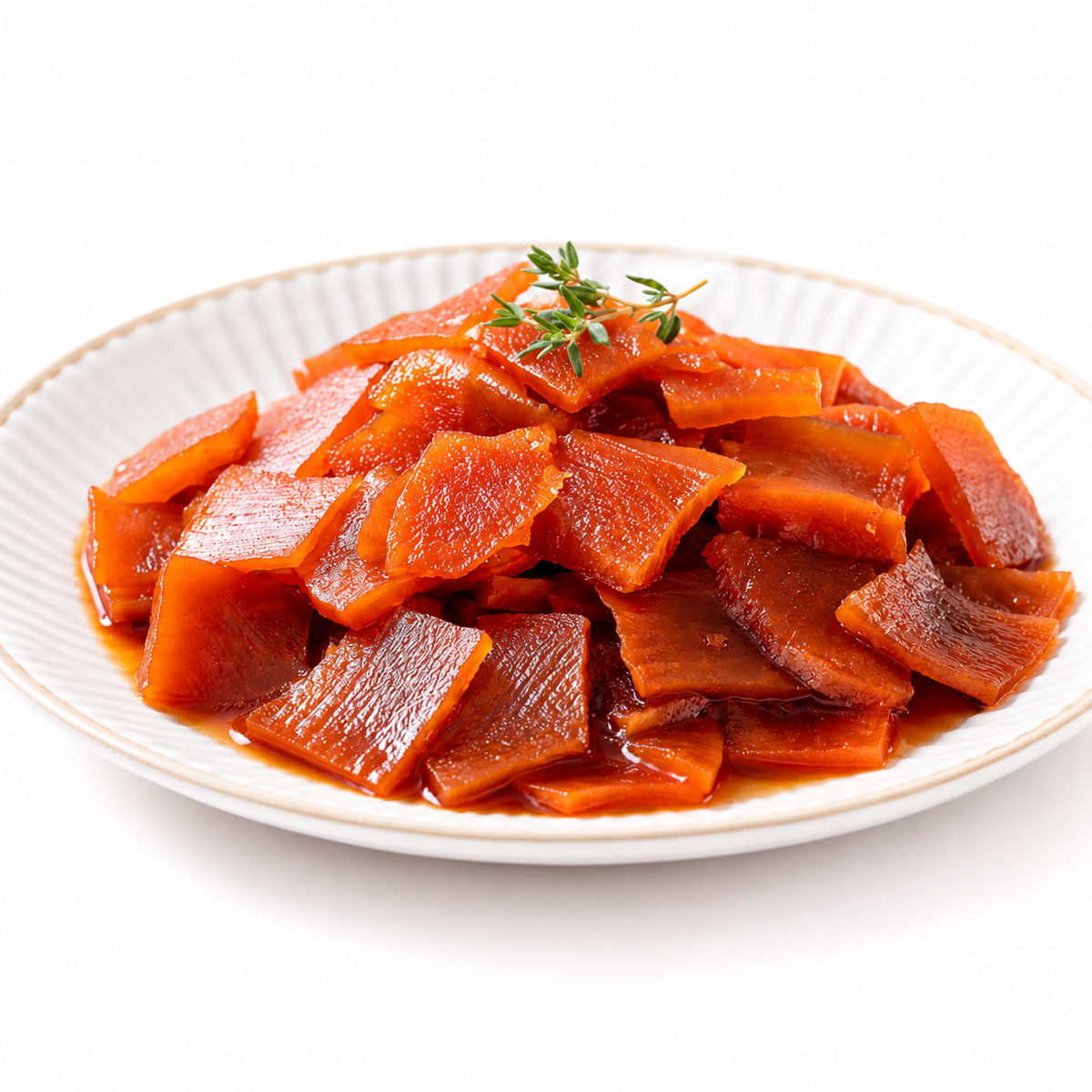 [Hwangje] Pickled Radish (454g, 1lb)