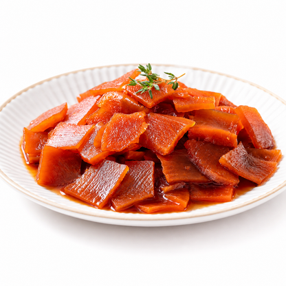 [Hwangje] Pickled Radish (454g, 1lb)