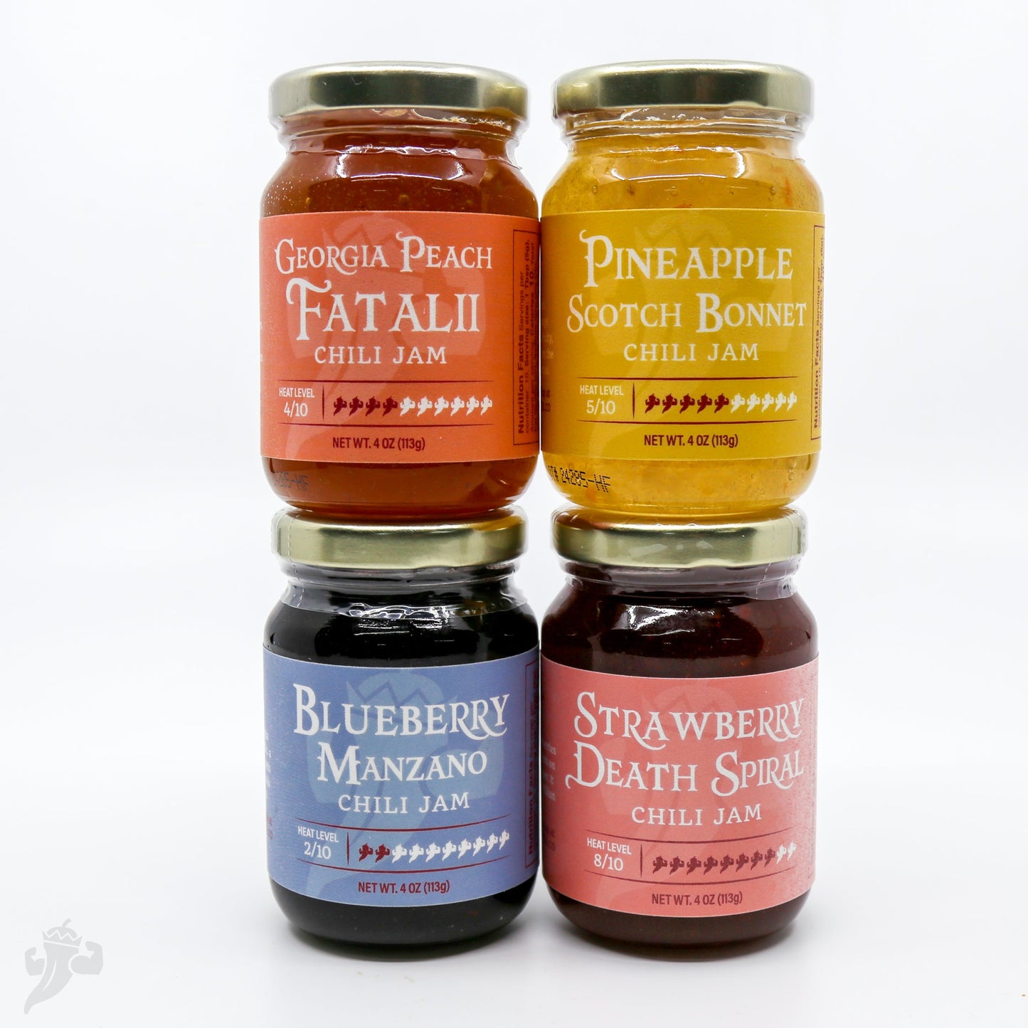 Chili Jam Gift Pack