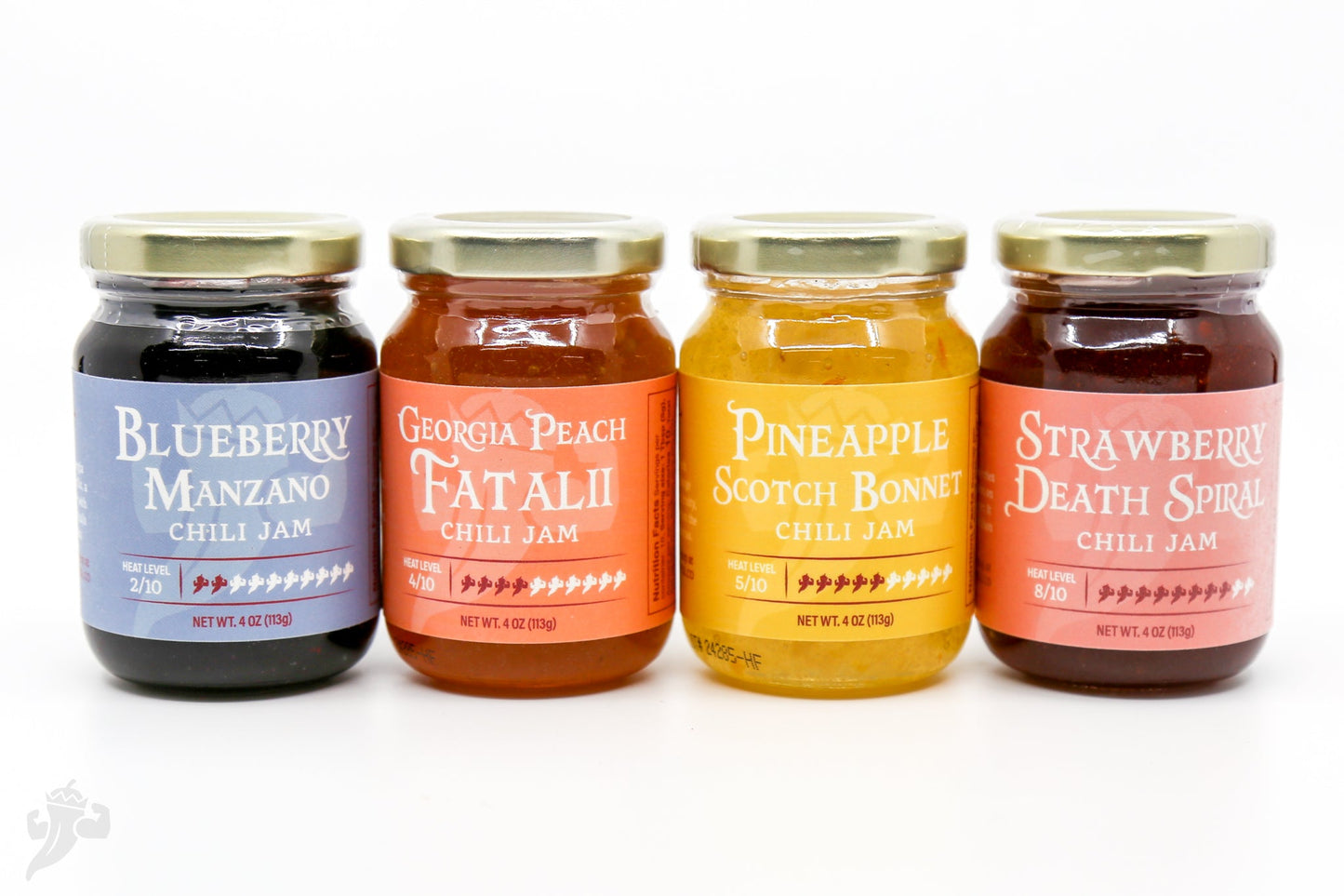 Chili Jam Gift Pack