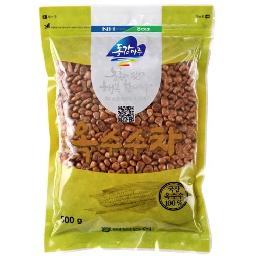 Corn Tea (500g, 17.64oz)