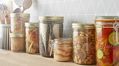 Le Parfait Familia Wiss Terrines - Wholesale