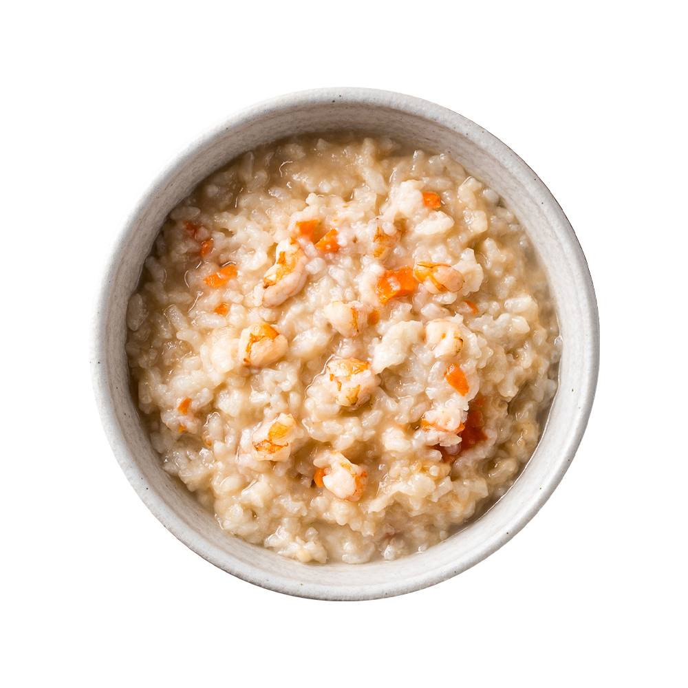 Haedameun Shrimp Porridge