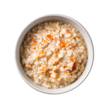 Haedameun Shrimp Porridge