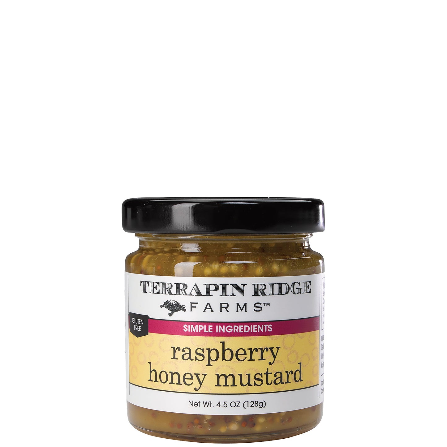 Raspberry Honey Mustard Pretzel Dip - 4.5 oz