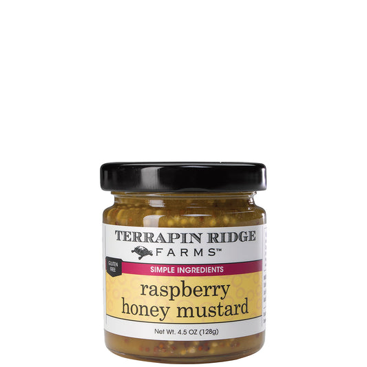 Raspberry Honey Mustard Pretzel Dip - 4.5 oz - MEALTONES