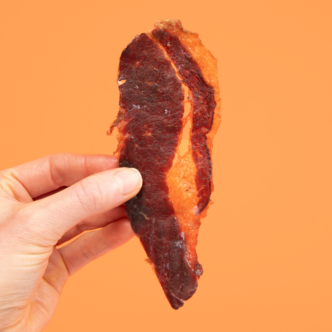 Raw Honey & Coconut Aminos Brisket Slabs - MEALTONES