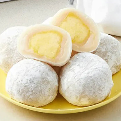 (Suradang) Whole Pineapple Mochi (420g, 14.82oz)