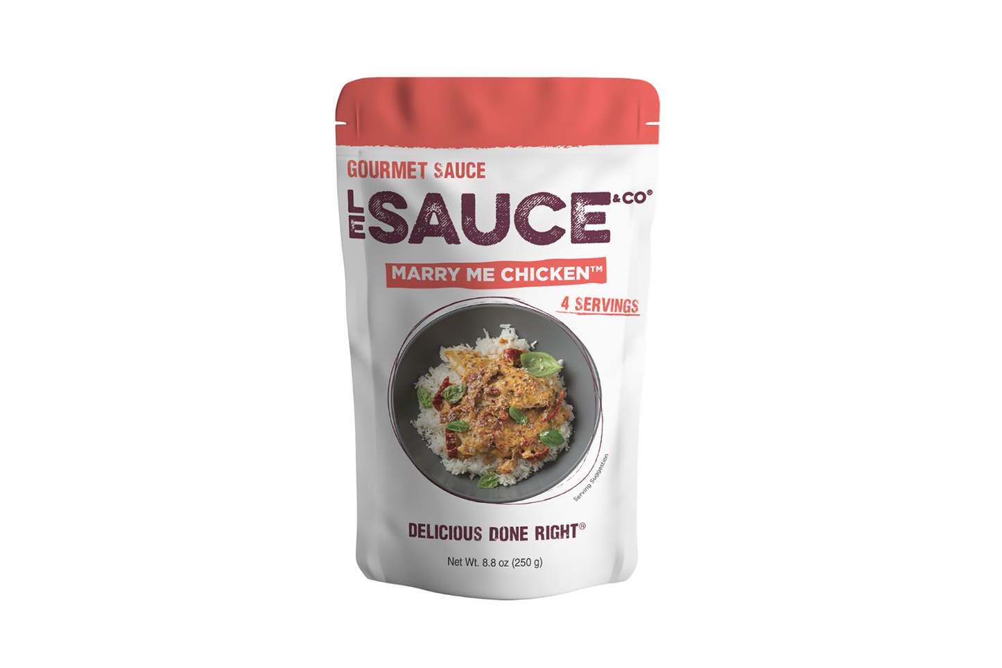 Marry Me Chicken™ Gourmet Sauce