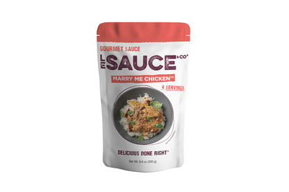 Marry Me Chicken™ Gourmet Sauce