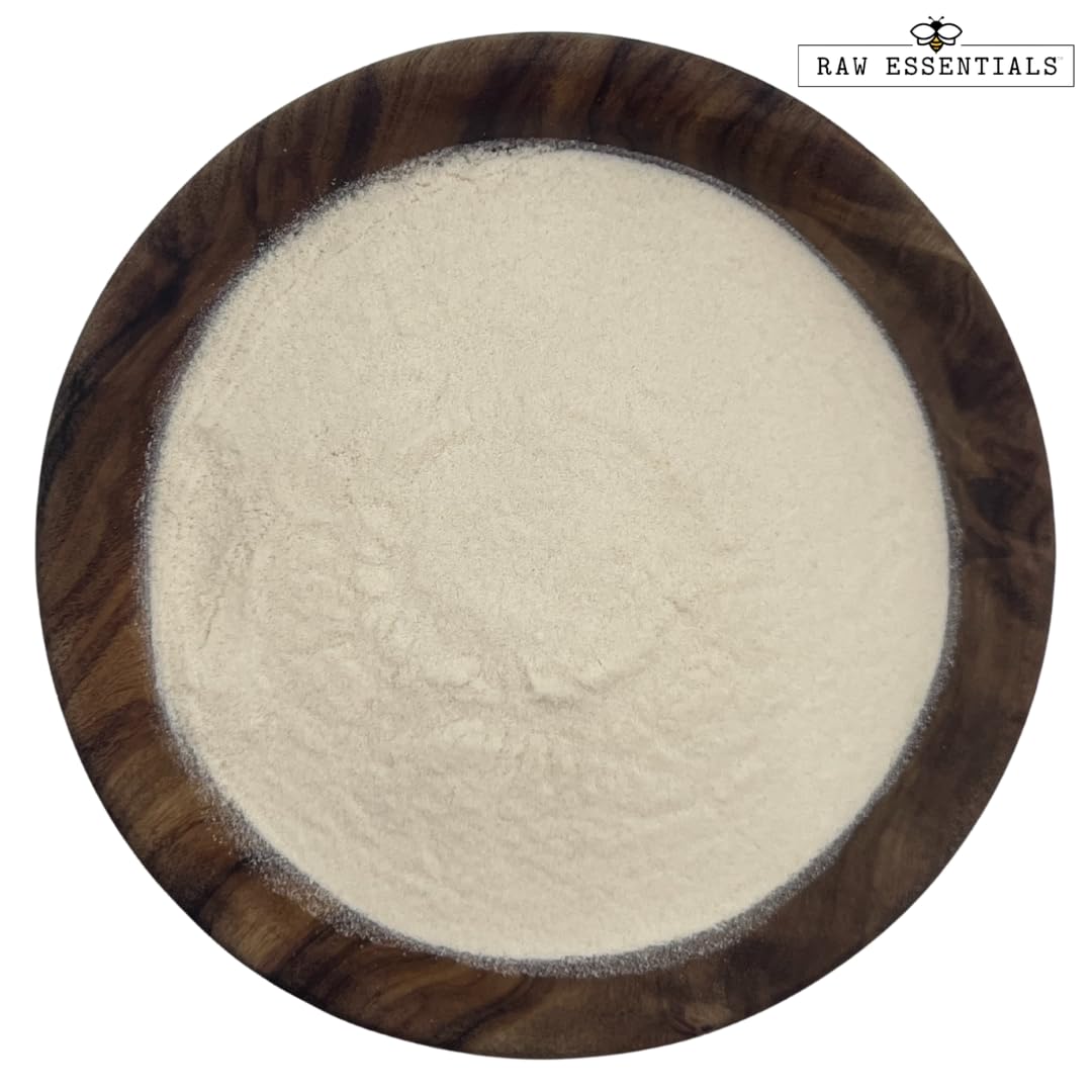 Raw Essentials Apple Cider Vinegar Powder – 8 oz, Gluten-Free & Vegan - MEALTONES