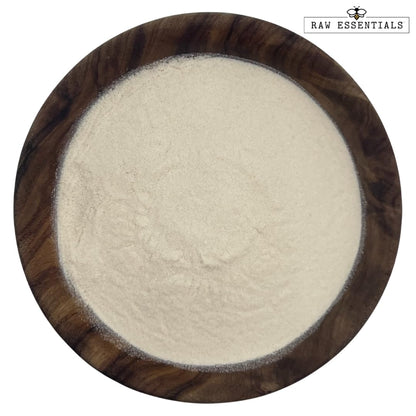 Raw Essentials Apple Cider Vinegar Powder – 8 oz, Gluten-Free & Vegan - MEALTONES