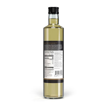 Dr. Mercola Solspring Biodynamic Organic Apple Cider Vinegar – 2 Pack - MEALTONES