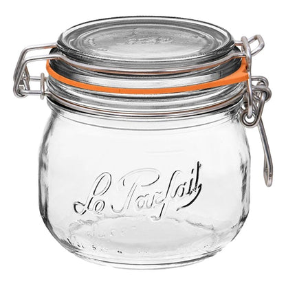 Le Parfait Super Jars - Wholesale