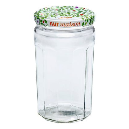 Le Parfait Jam Jars - Wholesale
