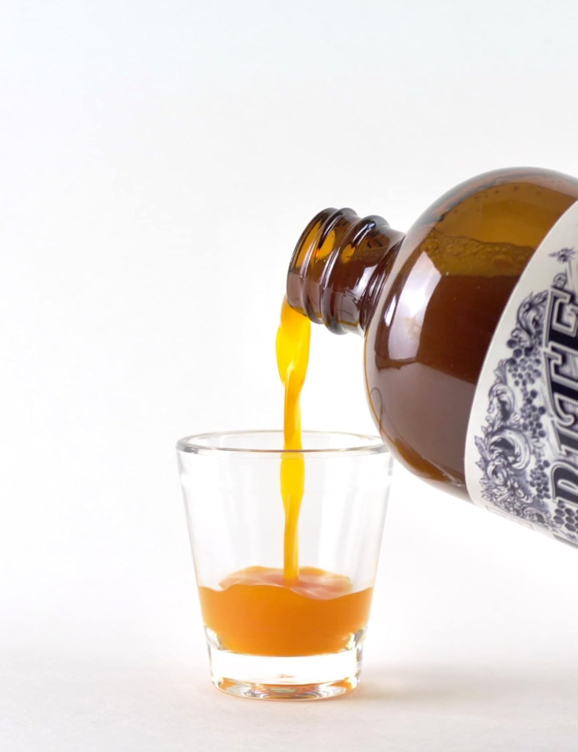 Bite Me Tonic Apple Cider Vinegar with Manuka Honey – 16 fl oz