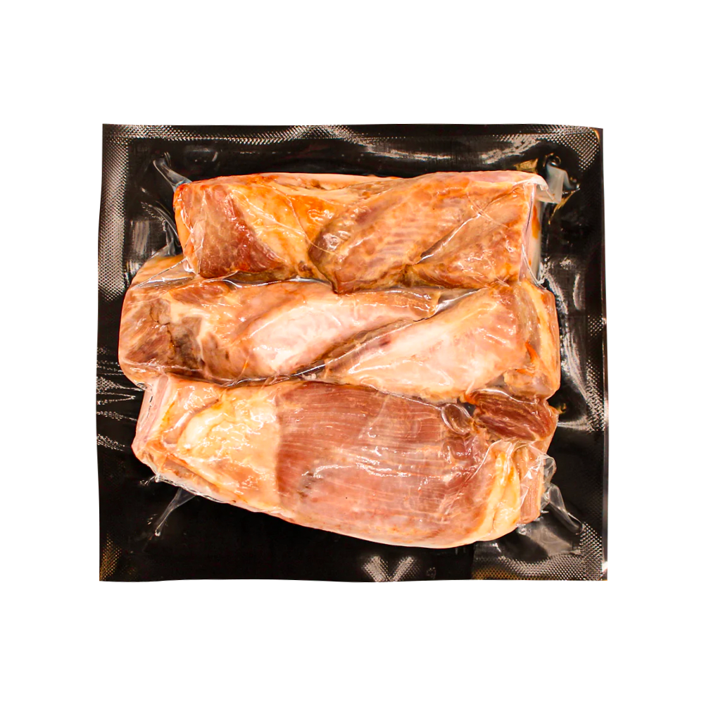 Whole Samgyeopsal (Pork belly sliced)