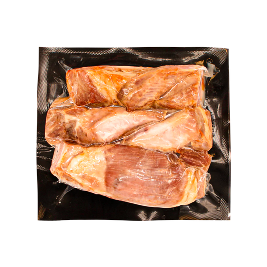 Whole Samgyeopsal (Pork belly sliced)